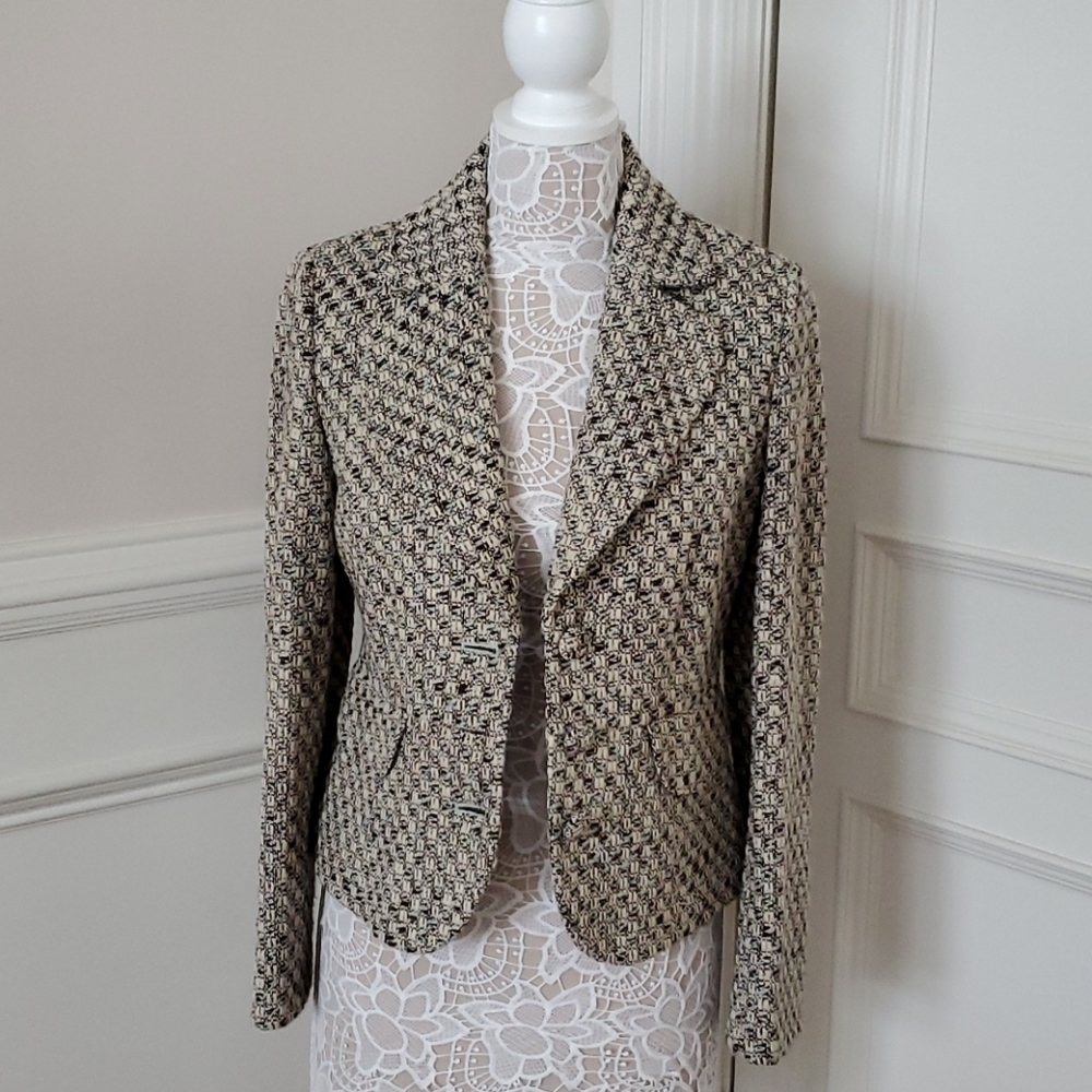 Ann Taylor LOFT blazer